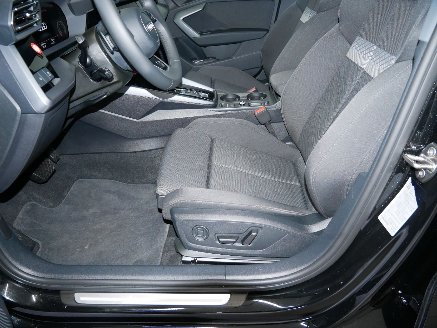 Audi A3 - Bild 16