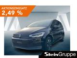 Volkswagen Touran APP+DAB+AHK+VIRT+ACC+LED+NAVI+PDC+TOTW - VW Touran Jahreswagen mit Anhängerkupplung