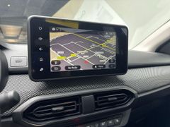 DACIA Jogger Extreme+ LED AHK Kamera Sitzhzg 1.Hand