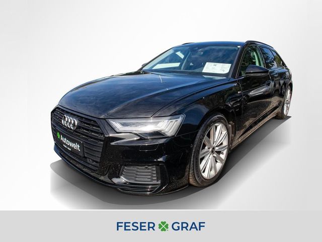 Audi A6 Avant 55 TFSI e quattro S-line tronic Matrix