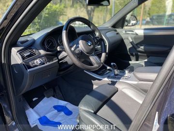 BMW X4 - 9