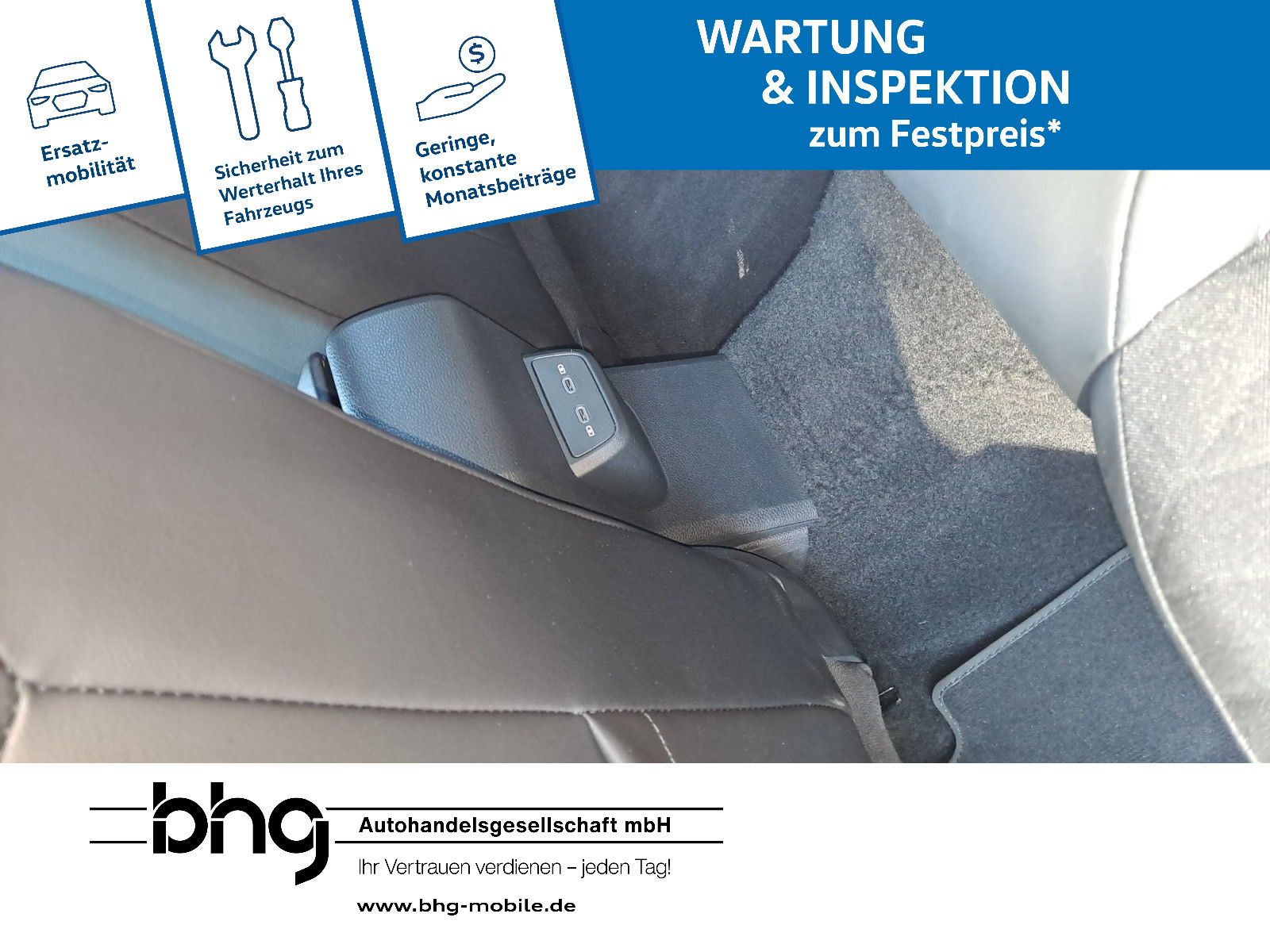 Volkswagen Taigo - Bild 14