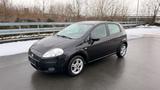 Fiat Grande Punto 1.4*Klima*Zahnriemen neu*TÜV Neu - Fiat Gebrauchtwagen in Bielefeld