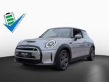 MINI Essential Trim LED DA SHZ Tempo PDC