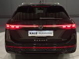 Volkswagen Passat Variant 142 kW 4Motion R-Line*VW-GARANTIE - Volkswagen: 1.4