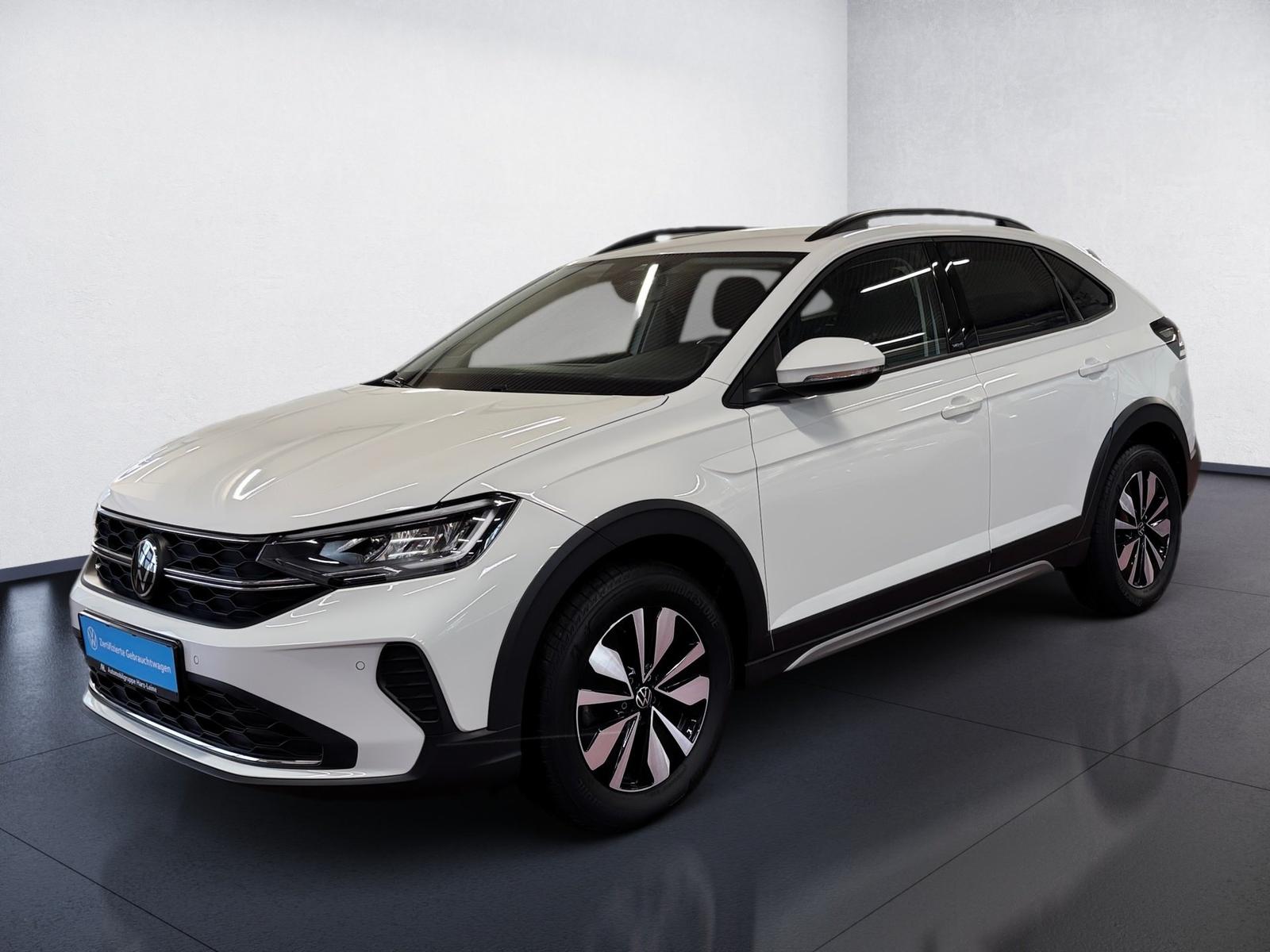 Volkswagen Taigo 1.0 TSI Move LED Navi RFK PDC App-Connect, миниатюра 2