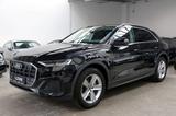 Audi Q8 50 TDI quattro Pano ACC Luft Memory AHK - Audi Gebrauchtwagen in Duisburg