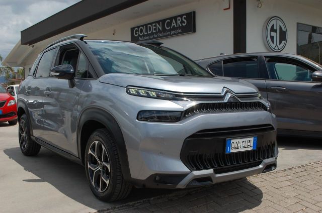 Citroën Citroen C3 Aircross 1.2 puretech 110CV Shine Pac