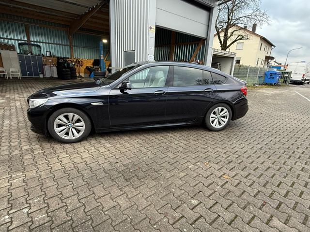 BMW M Gran Turismo 535d xDrive Austauschmotor