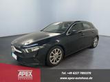 Mercedes-Benz A 200 Progressive Premium Automatik Garantie ... - Mercedes-Benz A 200