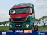 Iveco AS440S57 STRALIS 6X2 570 INTARDER - Iveco Stralis 440
