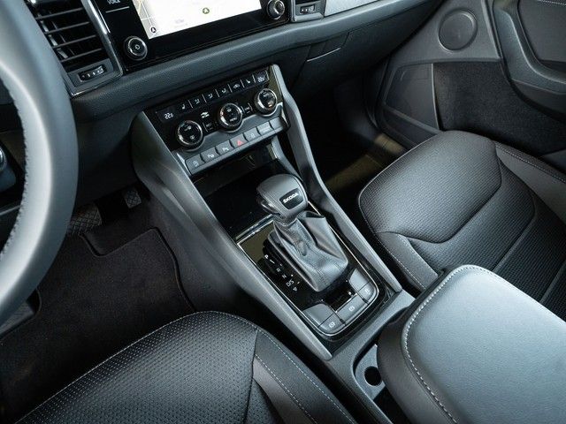 Kodiaq 2.0 TDI Tour DSG 7 SITZER+NAVI