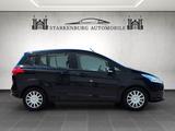 Ford B-Max 1.4 Trend/54Tkm/Tüv&Service Neu - gebrauchte Ford B-Max aus dem Jahr 2012