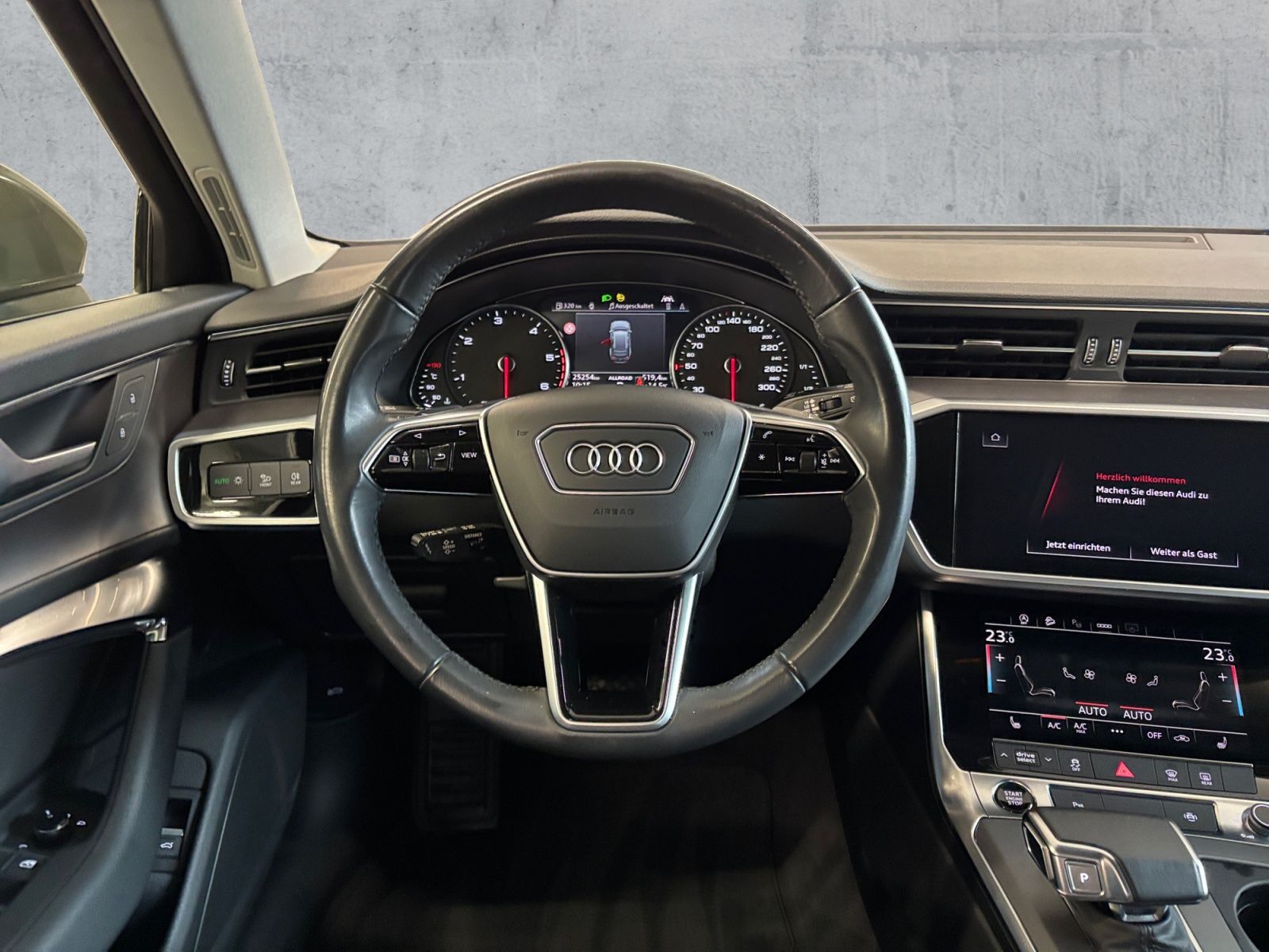 Audi A6 Allroad - Bild 10