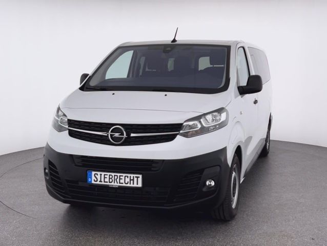 Opel Vivaro Kombi -e L 75 KW AT*Klimaauto*RFK