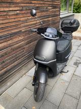 Horwin EK3 Elektroroller - ELEKTROROLLER