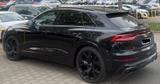 Audi SQ8 TDI quattro tiptronic - - Audi SQ8 Diesel Gebrauchtwagen