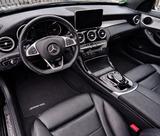 Mercedes-Benz AMG-Line*GARANTIE-PANO-STANDHEIZ-LED-KLIM-LM-9G - Privatanbieter Berlin gebraucht