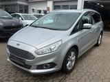 Ford S-Max Business*7Sitzer*Navi*Cam*ZahnriemenNEU - Ford S-Max in Wuppertal
