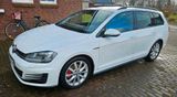 Volkswagen VW Golf 7 Variant 2.0 GTD Sport & Sound AH... - Volkswagen Golf: Variant Sport