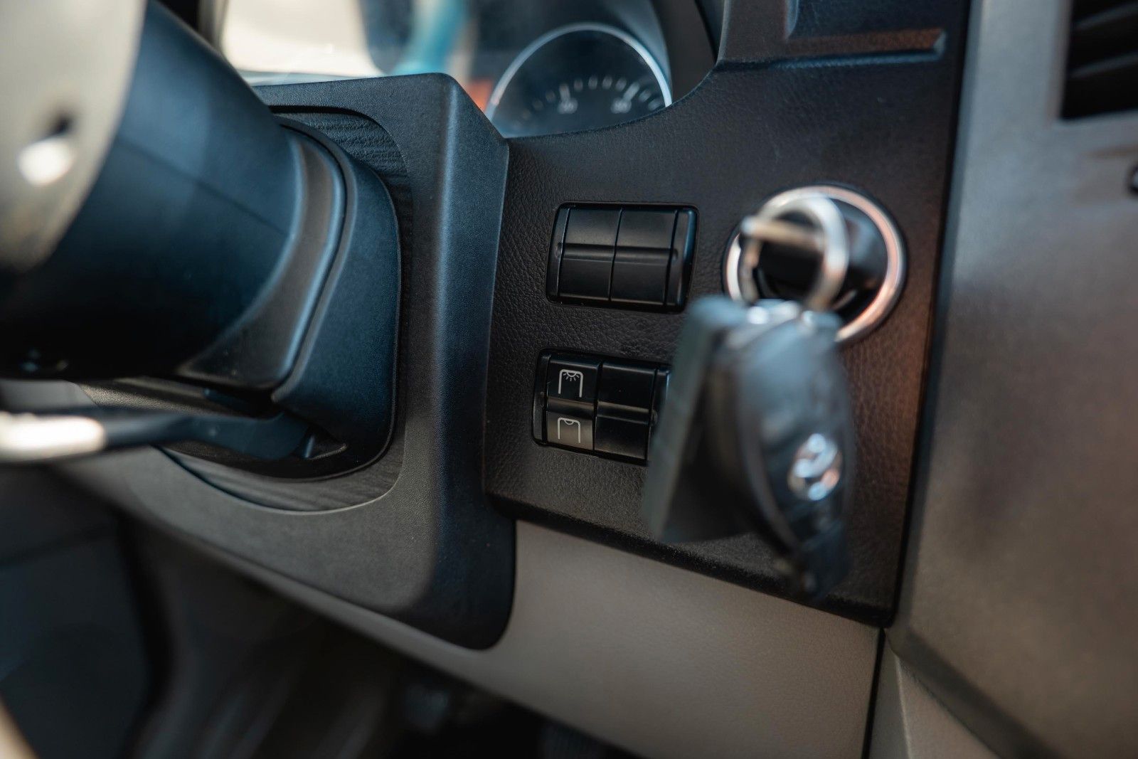 Fahrzeugabbildung Mercedes-Benz Sprinter II Kasten MAXI 316 CDI *5 Sitze*Kamera*