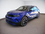 Opel Mokka GS 1.2 Turbo 100KW48V MildHybrid 6 e-DTC - Opel Mokka mit Hybrid-Antrieb