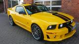 Ford Mustang V8 Top Zustand - Ford Mustang aus 2006: Coupé