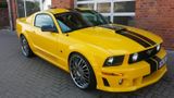 Ford Mustang V8 Top Zustand - Ford Mustang aus 2006: Coupé