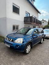 Nissan X-Trail  Sport 2.0 DCI  Automatik - Nissan X-TRAIL Sport mit Diesel-Antrieb