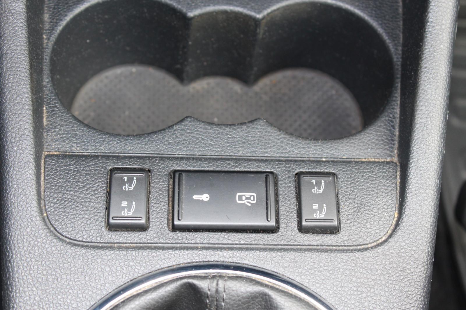 Skoda Fabia 2013 — photo 33