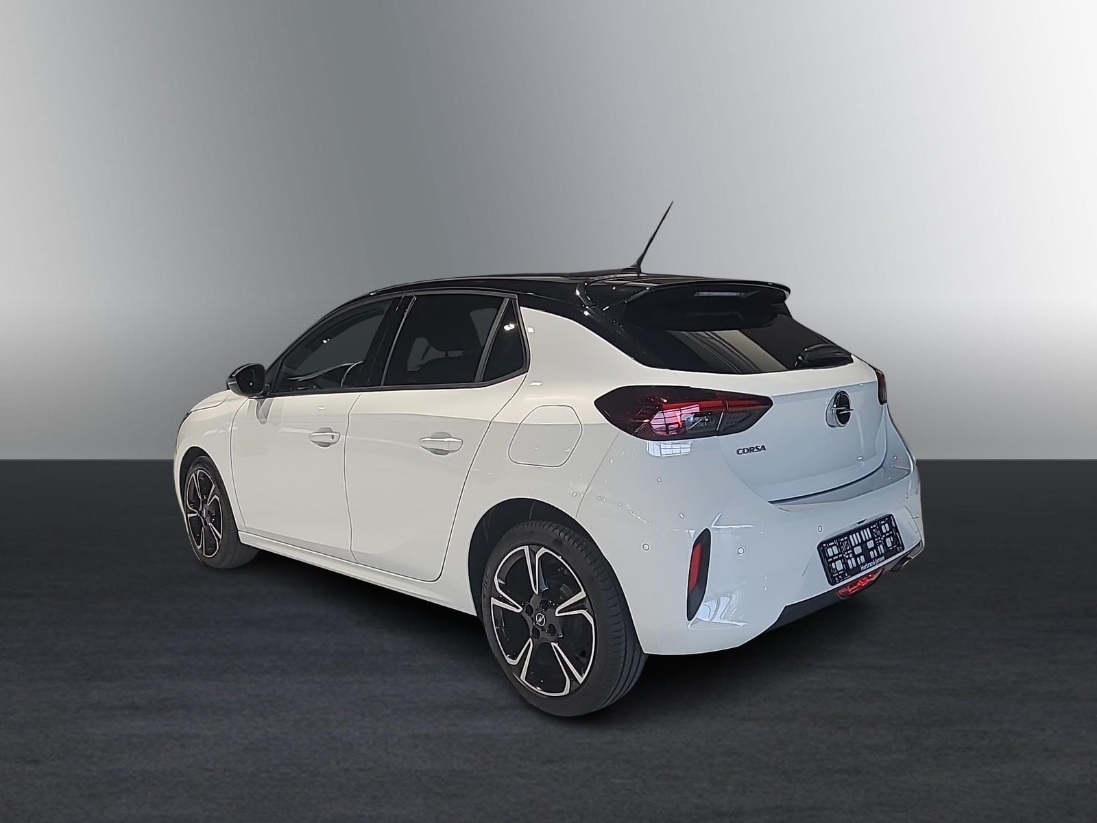 Fahrzeugabbildung Opel Corsa F GS Line +SHZ+TEMPOMAT+LANEASSIST+PDC