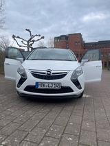 Opel Zafira Tourer 2.0 CDTI ecoFLEX INNOVATION 12... - Opel Zafira Tourer 7-Sitzer