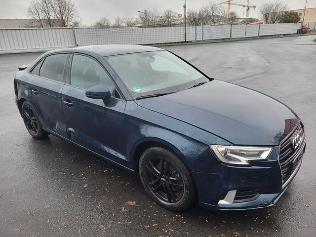 Audi A3 Limousine 35 TFSI sport