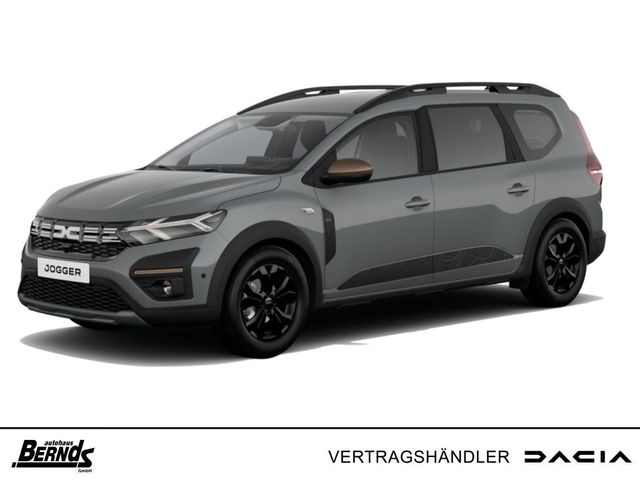 Dacia Jogger ECO-G 100 Extreme+ LED NAVI SHZ PDC KLIMA