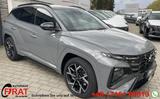 Hyundai Tucson 1,6 crdi N-Line /LED/NAVI/R-KAMERA/Panora