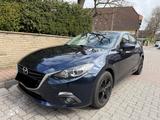 Mazda 3 2.2 SKYACTIV-D 150 Center-Line Center-Line - Mazda 3 Gebrauchtwagen in Hannover
