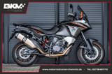 KTM 1190 Adventure +Inspektion erledigt+Zubehör+ - KTM 1190 ADVENTURE