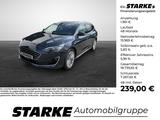 Ford Focus Turnier 2.0 EcoBlue Vignale  HeadUp AHK Na - Ford Focus: Vignale