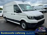 Volkswagen Crafter Kasten 35 MR L2H2 AHK*Kamera*Tempomat - Volkswagen Crafter: L3h2