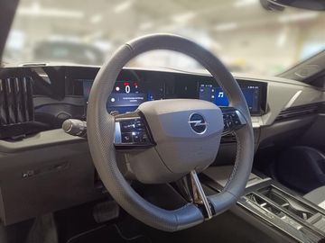Opel Astra - 11