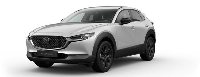 Mazda CX-30 2.5 e-SKYACTIV-G HOMURA 140 PS 2025