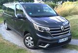 Renault Trafic 3; 9-Sitzer - Renault Trafic von privat