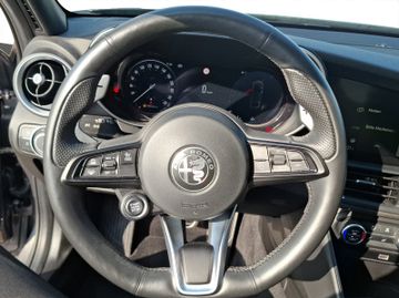 Alfa Romeo Giulia Veloce Q4 2.0 Turbo 16V Kam.+KeyLess+SHZ