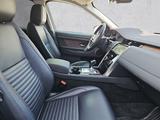 Land Rover Discovery Sport D200 AWD S - Land Rover aus 2021
