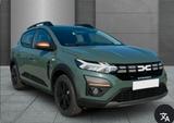Dacia Sandero TCe 100 ECO-G Stepway Extreme Stepwa...