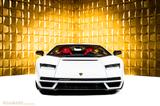 Lamborghini Countach LPI 800-4 + LIMITED TO 112 PIECES + - Lamborghini Countach Gebrauchtwagen
