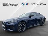 BMW i4 M50 Gran Coupé,Navi,Komfortzugang,HuD,Laser,H - BMW i4: M50