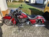 Harley-Davidson Road King Custom - HARLEY-DAVIDSON 2004 ROAD KING