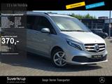 Mercedes-Benz V 220 EDITION LED/2x SCHIEBETÜREN/KAMERA/PDC/SPU - Mercedes-Benz V 220 in Kiel