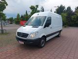 Mercedes-Benz Sprinter 216 CDI*L2H2*AHK 2.0t* - Mercedes-Benz Sprinter aus 2010: Van